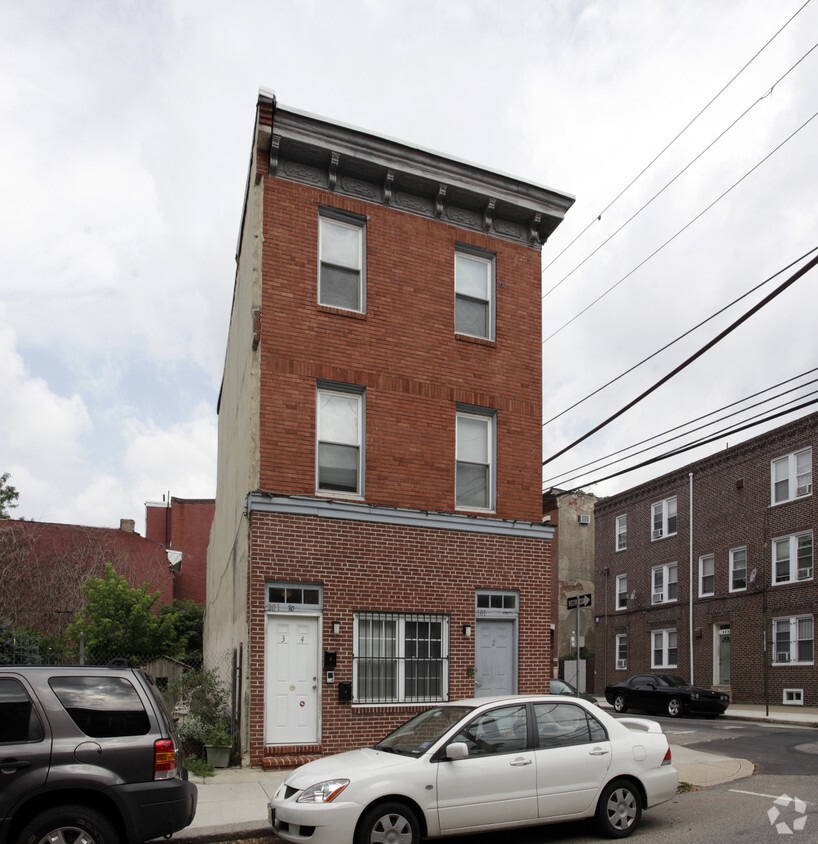 Building Photo - 700 S 19th St