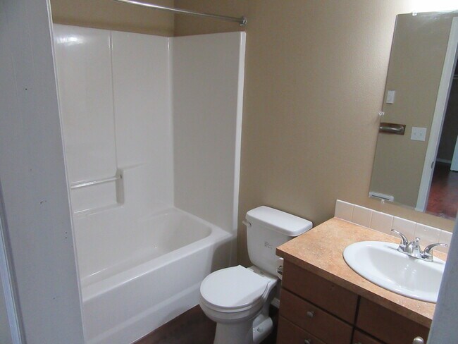 Bathroom - 209 N Norris St