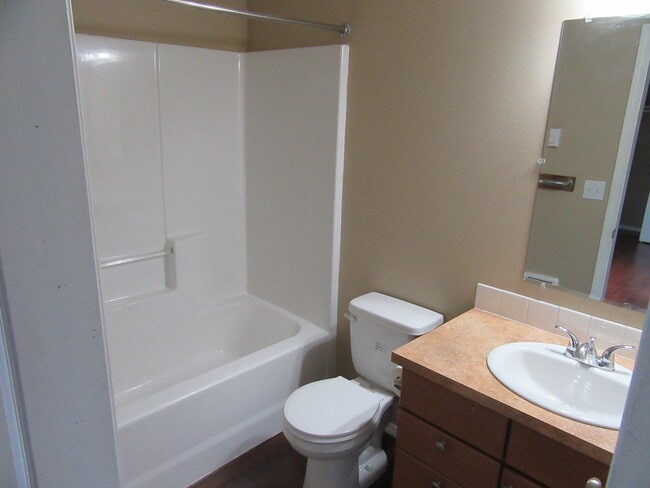 Bathroom - 209 N Norris St