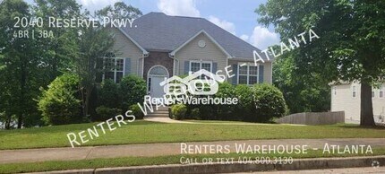 Building Photo - 2040 Reserve Pkwy