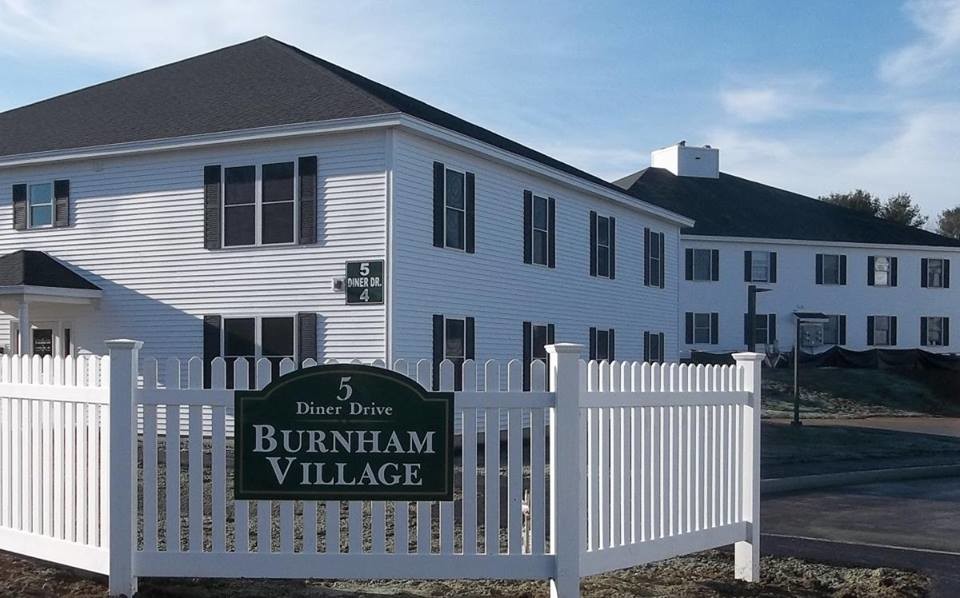 Foto principal - Burnham Village Apartments