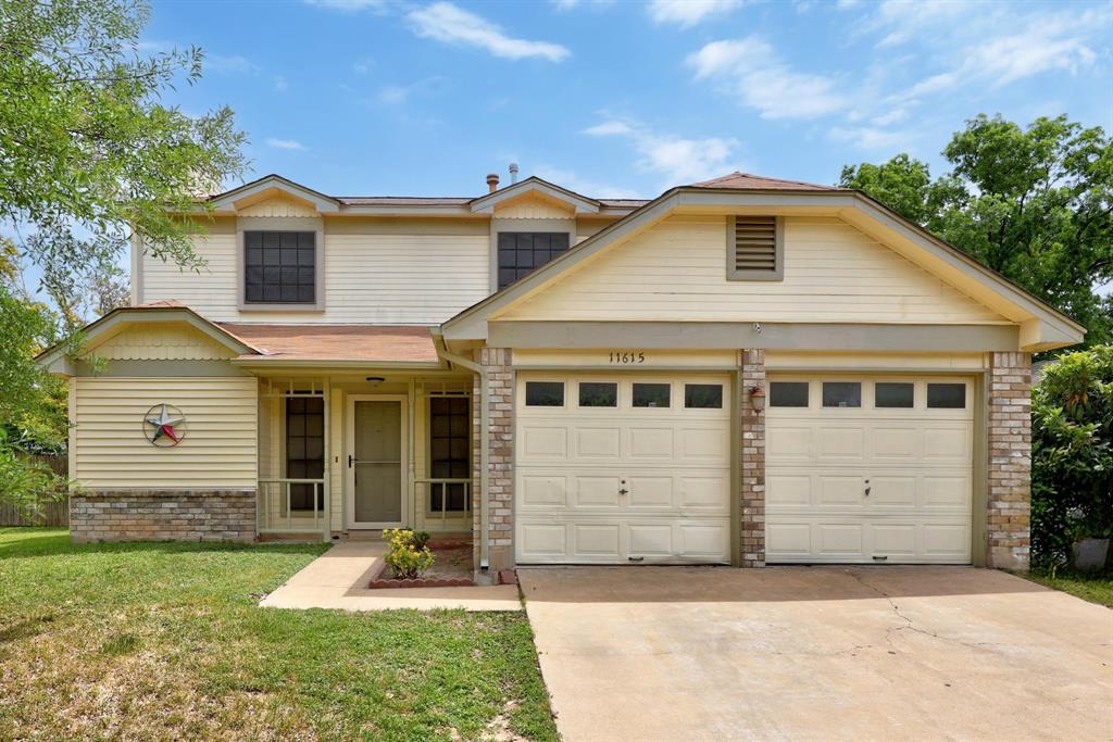 Foto principal - 11615 Prairie Hen Ln