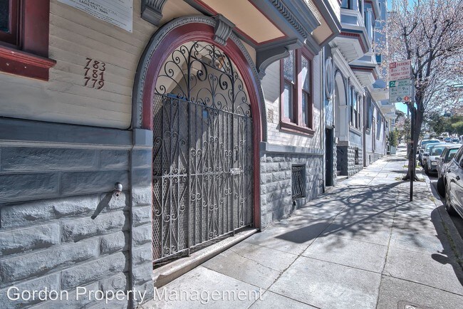 Building Photo - 779 Guerrero St