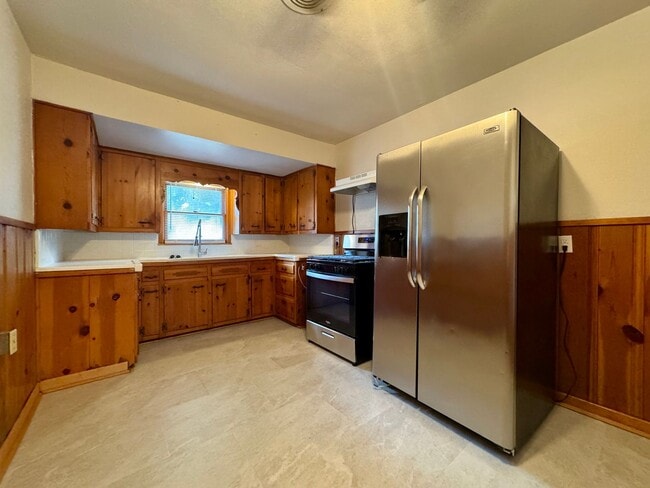 Foto del edificio - Single-Family Home For Lease
