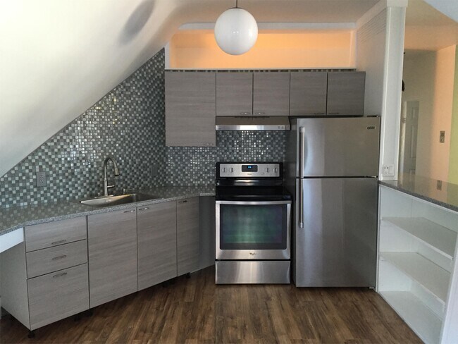 Foto del edificio - 5514 Hays St