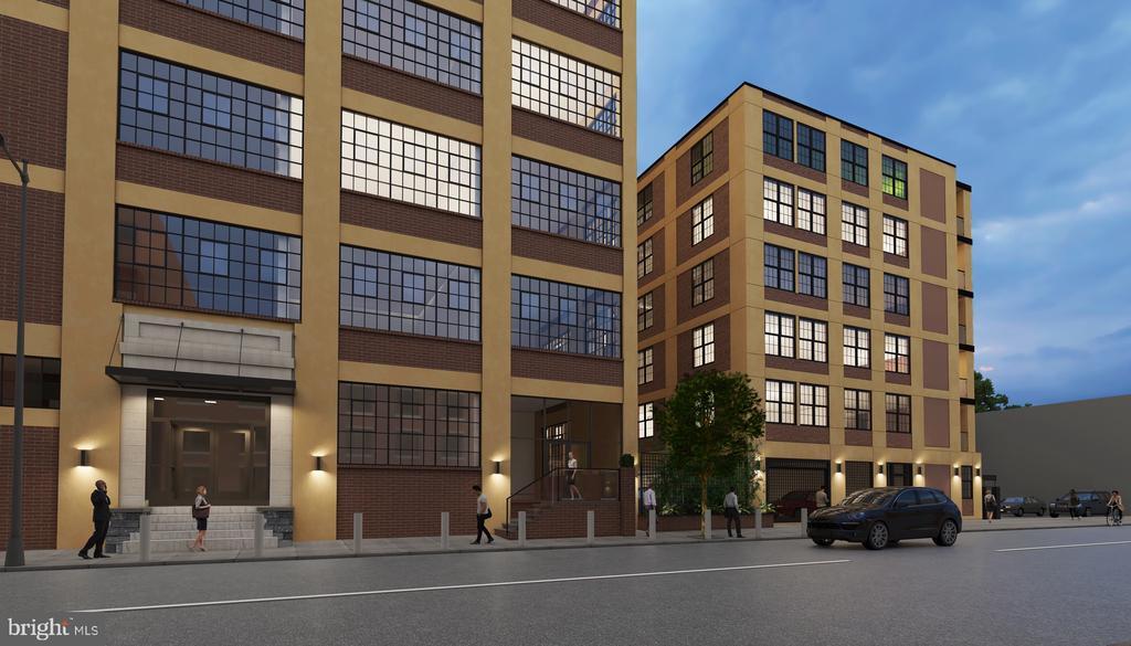 Foto principal - 2034 N 2nd St