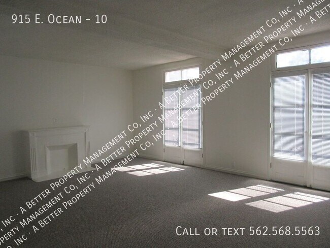 Foto del edificio - 915 E. Ocean-10