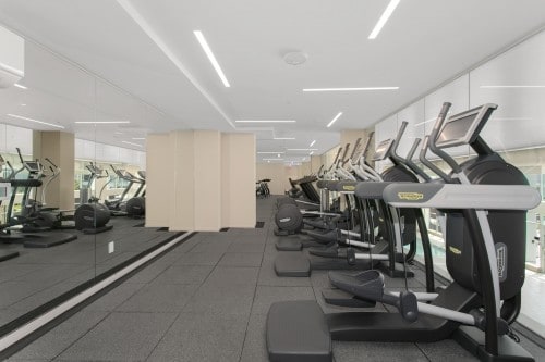 Building Photo - INSIGNIA Condominiums - North Tower - 2 be...