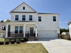 Building Photo - 540 Teversham Dr