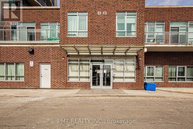 Building Photo - 1328-1328 Birchmount Rd