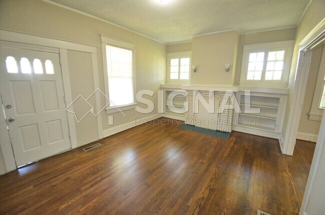 Foto del edificio - 512 1st St N