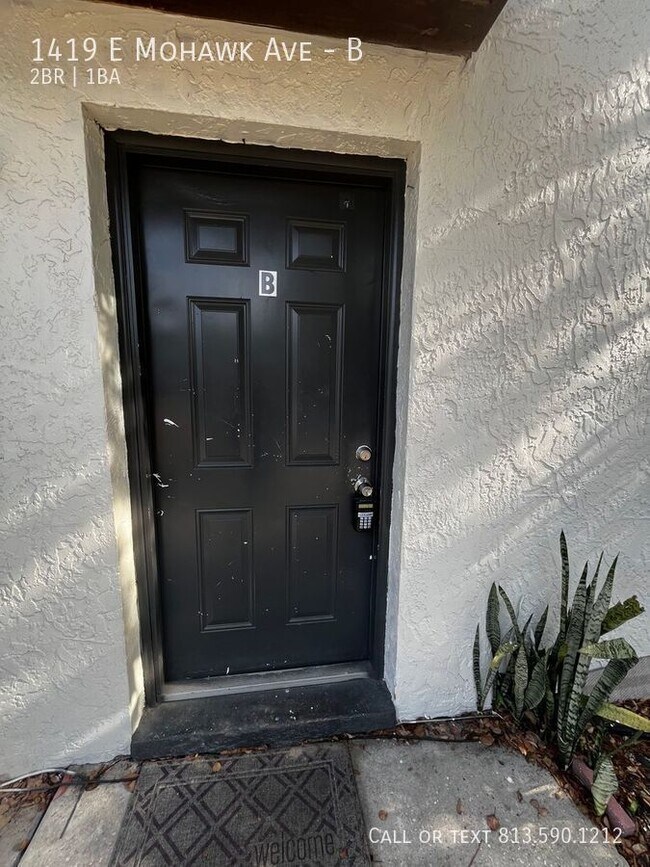 Photo - 1419 E Mohawk Ave Apartment