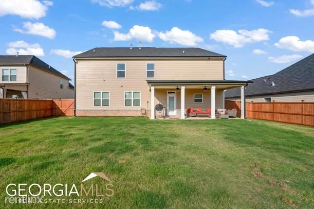 Building Photo - 5 br, 4 bath House - 809 Albright Ln