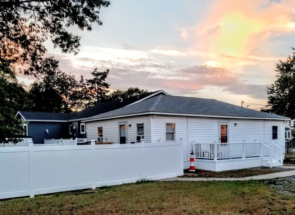 802 New Rd, Somers Point, NJ 08244 House Rental in Somers Point, NJ
