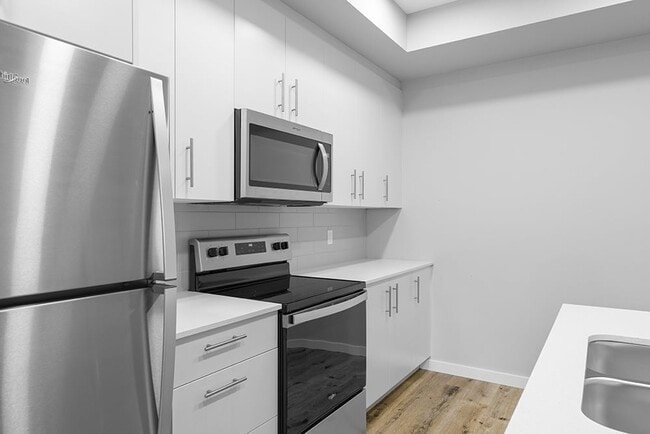 Photo du bâtiment - Marakai - Corporate