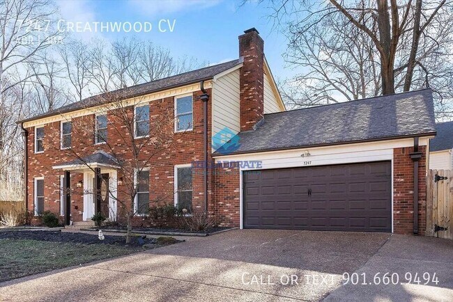 Foto del edificio - 7247 Creathwood Cove
