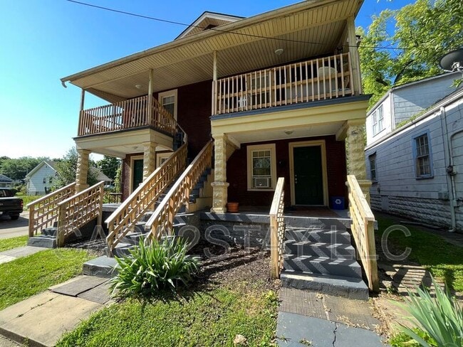 Photo - 720 Hardy Ave Apartment