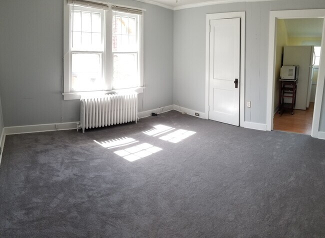 Foto del edificio - 161 N Clinton St