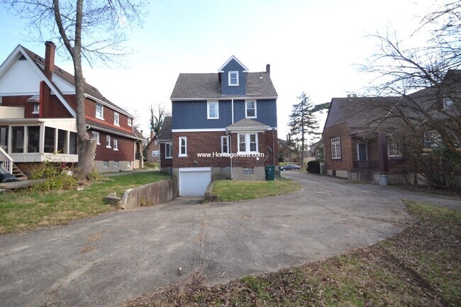 Building Photo - 4 Bed 3 Bath home in North Avondale