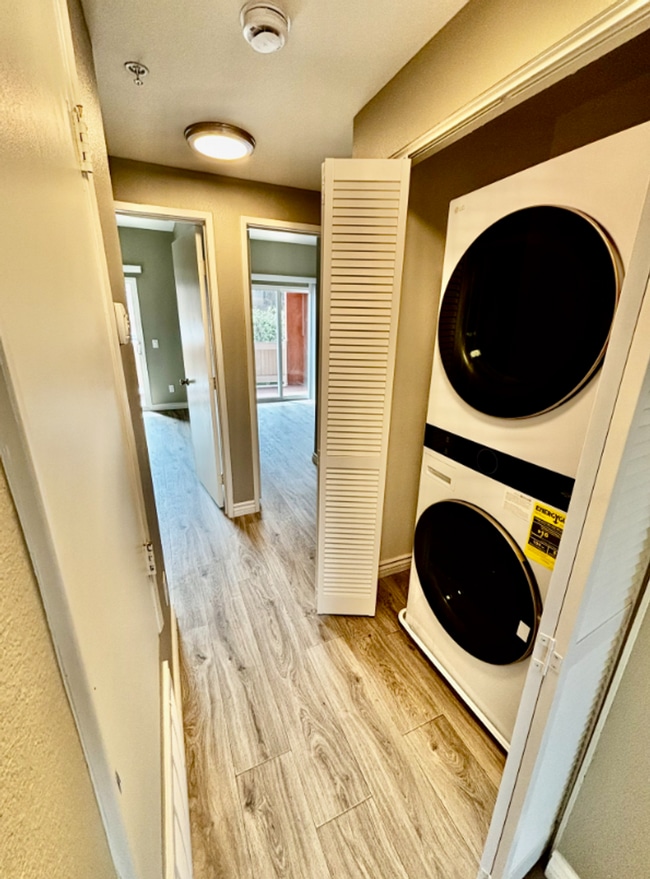 Interior Photo - Addisyn Park Apartments