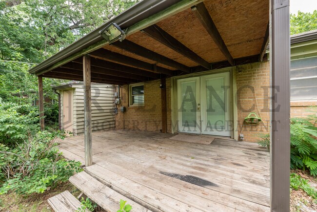 Foto del edificio - 7307 E Morris St