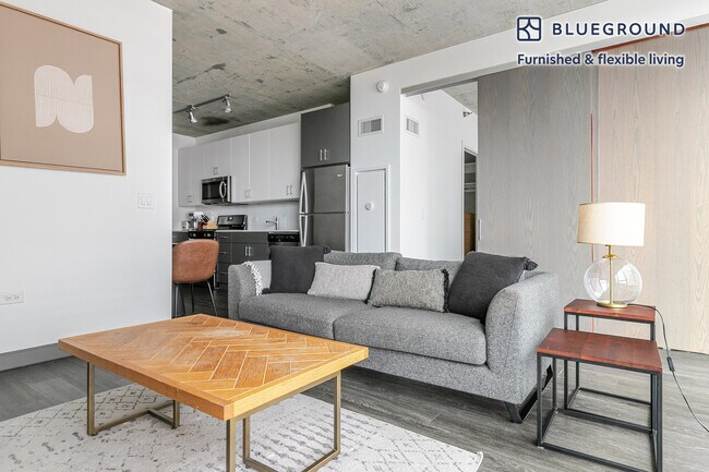 Foto del edificio - 60 E Randolph St