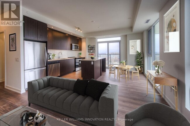 Building Photo - 55 Duke St W