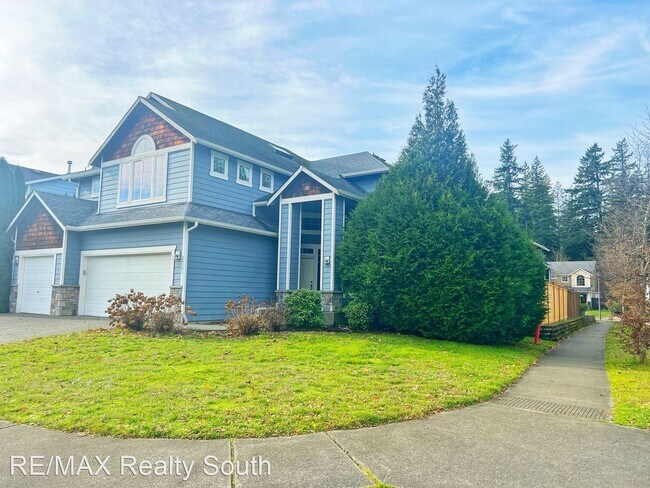 Building Photo - 5 br, 2.5 bath House - 28603 225th Ave SE