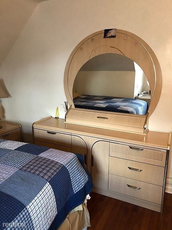 Foto del edificio - 1 br, 1 bath Apartment - 20 Parkway West 1
