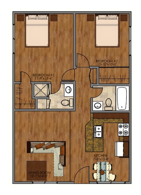 Building Photo - 45275 Sunset Ln