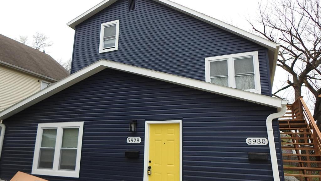Foto principal - 5928 Elmwood Ave