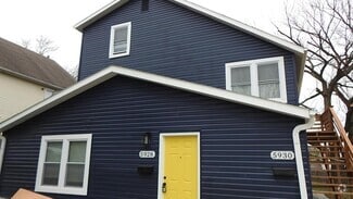 Building Photo - 5928 Elmwood Ave