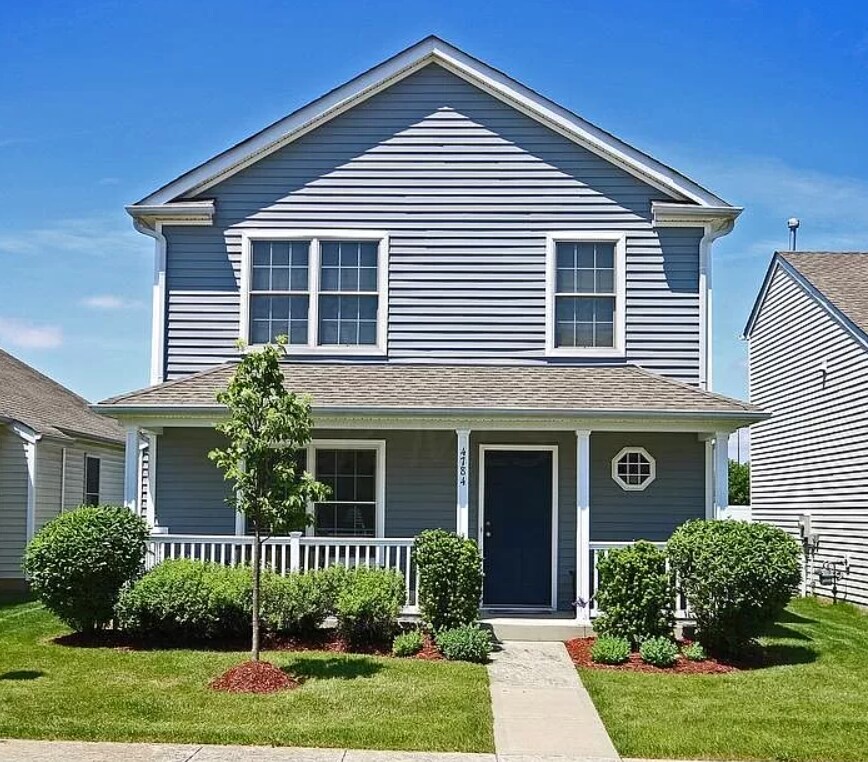 4784 Mattox St, Columbus, OH 43228 House Rental in Columbus, OH