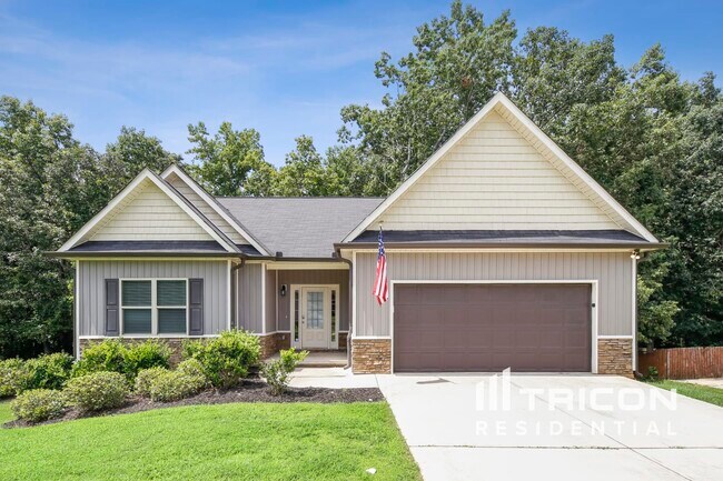 Foto del edificio - 124 Kings Crossing Ct