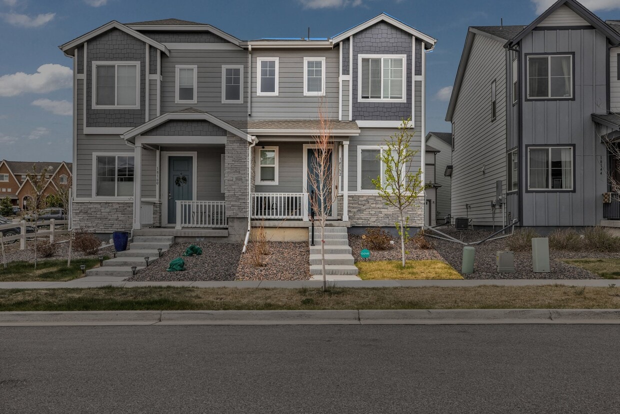 Photo - 18152 Caffey Dr (Parker, CO)