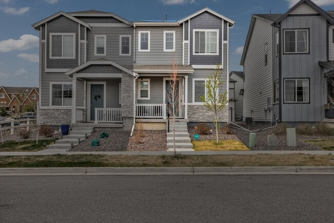 Photo - 18152 Caffey Dr House