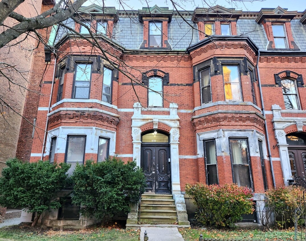 Photo du bâtiment - 187 Germain St