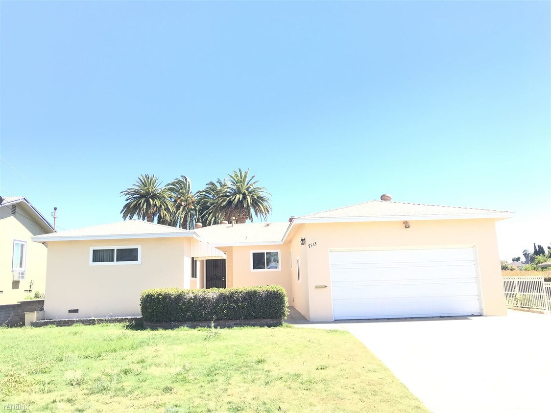 Primary Photo - 2 br, 2 bath House - 7513 Davidson Ave