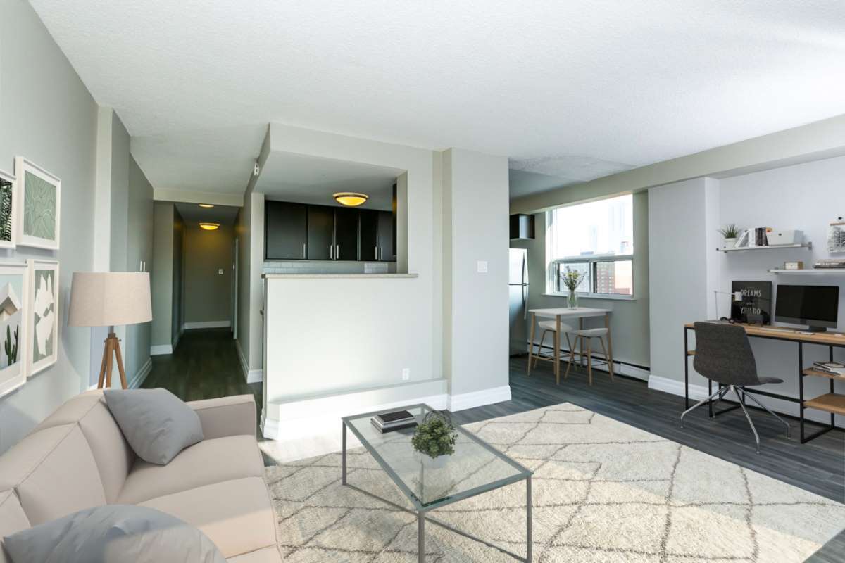 The Nines Apartments - 9999 111th St Nw Edmonton, AB | Apartments.com