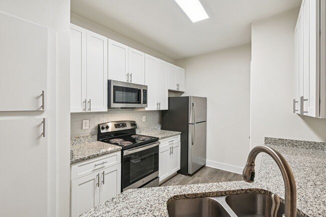 Building Photo - Wesley St. James Apartments at Sandy Springs