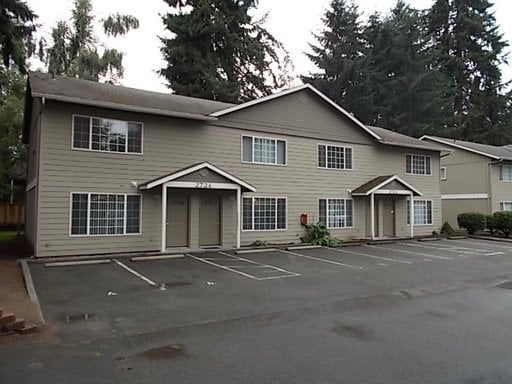 Primary Photo - 2708 Ruddell Rd SE