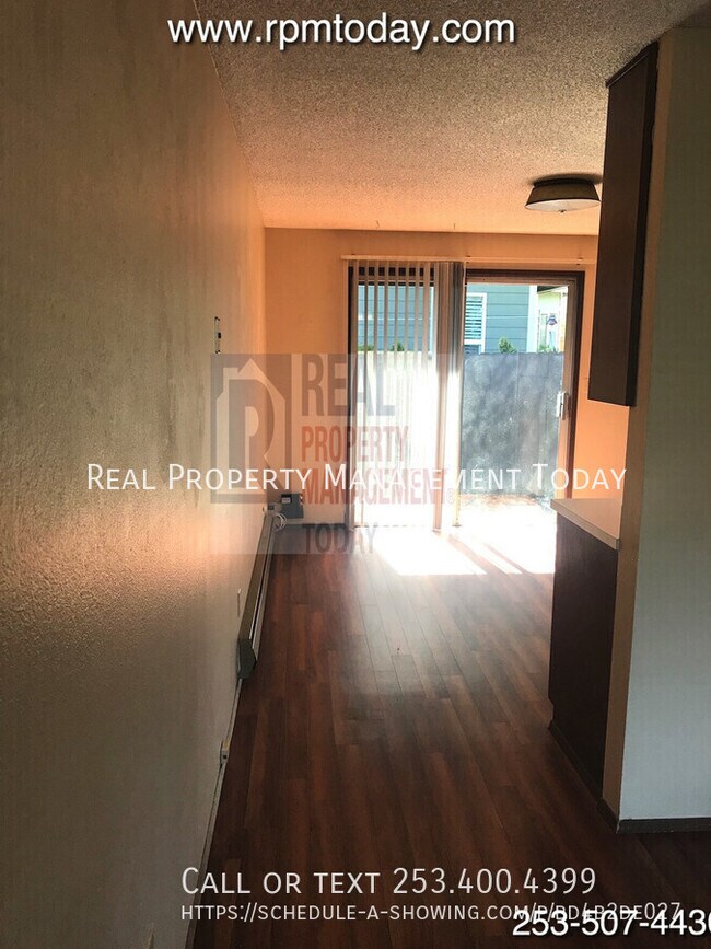 Foto del edificio - 4644 N Pearl St