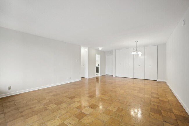 Building Photo - 490 M St NW