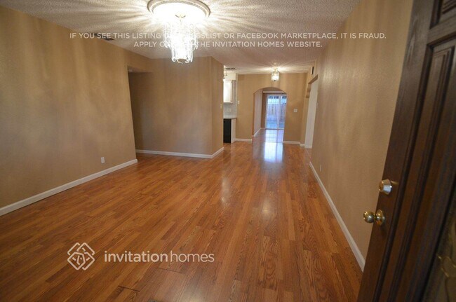 Foto del edificio - 2617 Sobrante Way