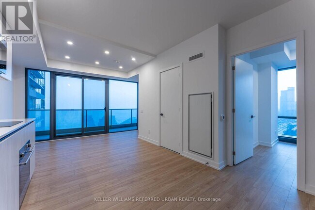 Photo du bâtiment - 35 Parliament St