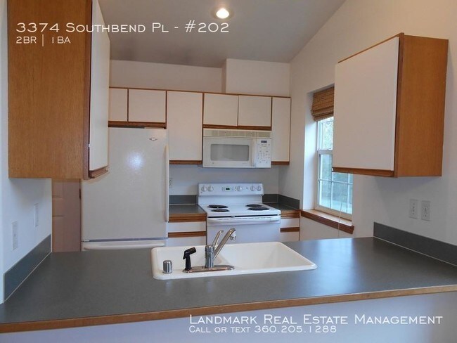 Building Photo - 2 bedroom in Bellingham WA 98226