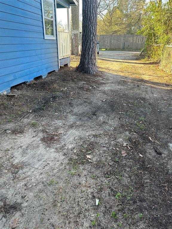 16665 Main St, Patton Village, TX 77372 House Rental in Patton