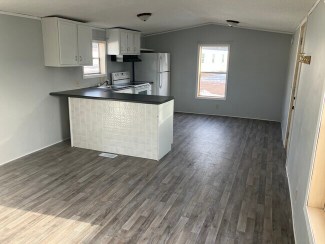 Foto del edificio - 55 E Riling St