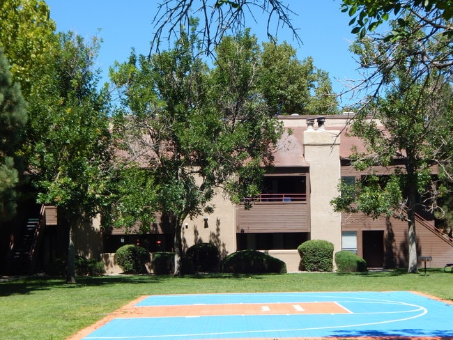 Sunchase Apartments for rent in Albuquerque, NM - Sunchase Apartments