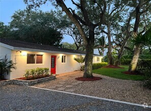 Building Photo - 16575 Old Cutler Rd